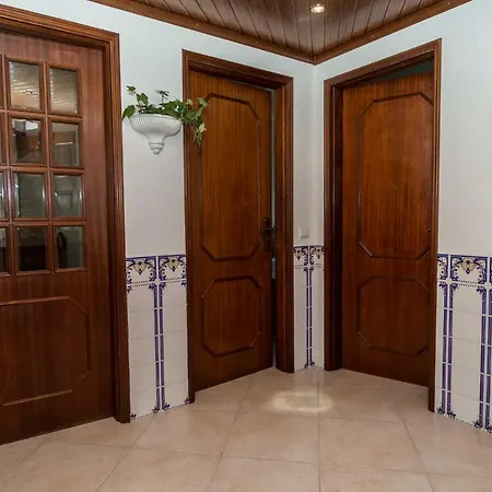Apartment Sweet Xi Portimao