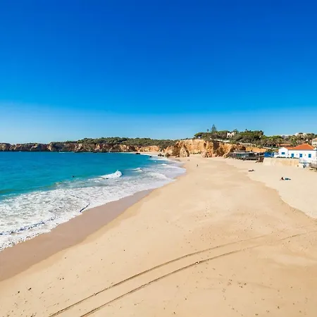 Sweet Xi Apartment Portimao