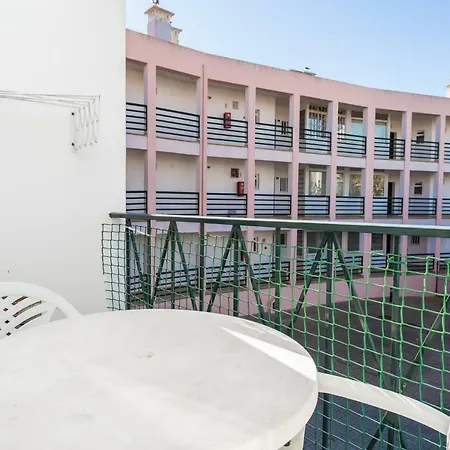 Apartment Sweet Xi Portimao